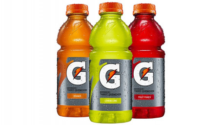 Botella De Gatorade De 20 Onzas