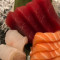 Sashimi Appetizer (10 Pcs)