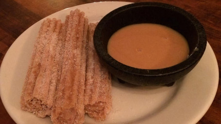 Churros Crowd Pleaser!