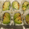 R27. Peanut Avocado Roll