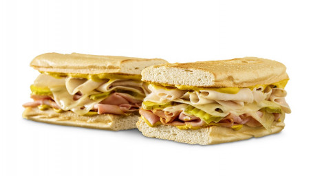 Cubano Sub (8