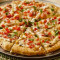 16. Chipotle Pizza Chicken