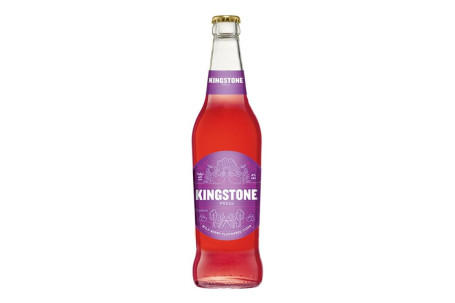 Kingstone Wild Berry Cider