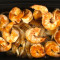 3. Jumbo Shrimp Teriyaki