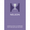 4. Nelson Single Hop Pale Ale