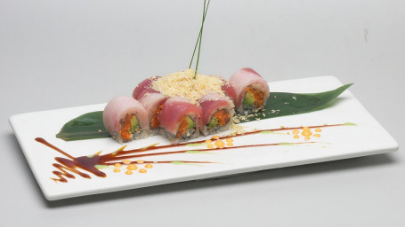 French Crunchy Roll