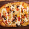 Island Veggie Pizza (Fire Roasted Vegetables)