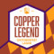 7. Copper Legend