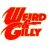 12. Weird And Gilly