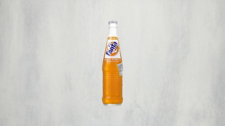 Fanta (Botella De 12 Onzas)