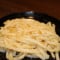 Garlic Udon