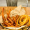 Seasoned Sweet Frings.