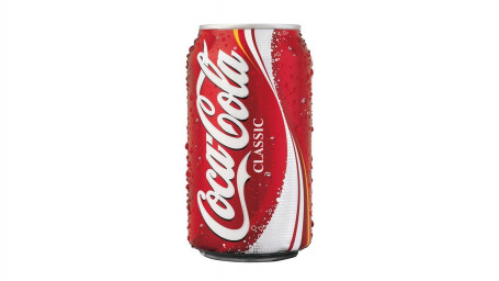 Coca-Cola De 12 Onzas