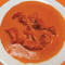 2. Butter Chicken