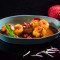 Běi Jīng Gōng Bào Xiā Qiú 5Zhī Là Deep-Fried Prawns In Chilli Sauce 5Pcs Spicy