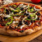 The Combo Pizza Jumbo 16 (12 Slices)