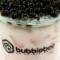 Valentine- Organic Honey Boba