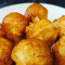 <New> Deep Fried Squid Balls Zhà Huā Zhī Wán