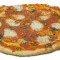 Margherita Pizza 14 Medium