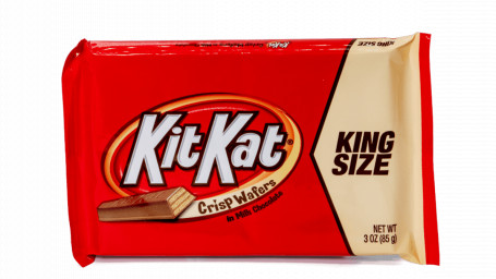 Kit Kat Rey 3Oz