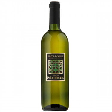 Cantina Di Monteforte, `Terre Di Monteforte` Soave Classico