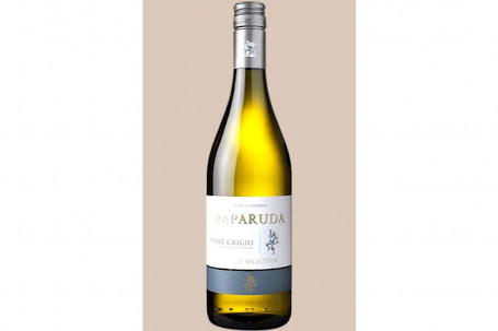 Paparuda Pinot Grigio