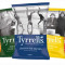 Tyrrells Crisps (Lucky Dip) 150G