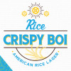 3. Rice Crispy Boi