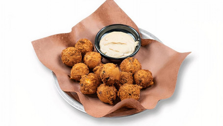 Hush Puppies Appetizer