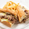 Steak Cheese (Hot Sub)