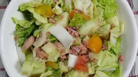 B3. Tuna Salad