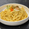 Xiè Ròu。Tè Nóng Xiè Gāo Biǎn Yì Fěn Xiè Ròu Crab Meat 。Linguine In Creamy Crab Paste Sauce