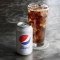Pepsi Dietética 12 Oz. Poder