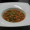 Minestrone Style Soup