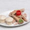 Hummus And Wholemeal Pitta Soldiers (100G)(Vg)