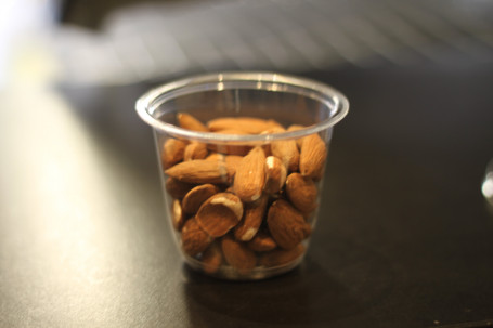 Almond Pot (50G)(Vg)