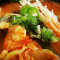 Seafood Spicy Miso Nabe
