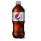 Pepsi Dietética (20 Oz)