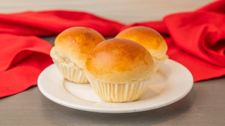 Pan Fried Pork Bun Shēng Jiān Bāo