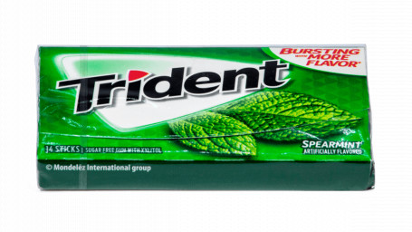 Trident 14 Stk Hierbabuena