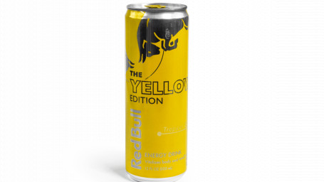 Red Bull Edición Amarilla 12Oz