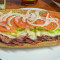 Pastrami Cold or Hot