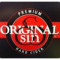 3. Original Sin Hard Cider