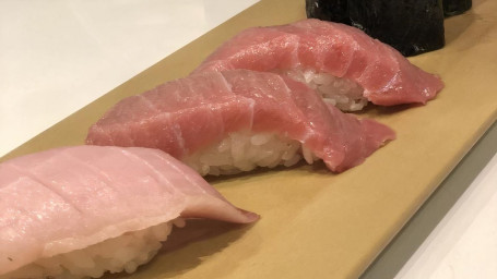 Hamachi (Yellowtail) (2)