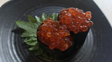 Ikura (Salmon Egg) (2)