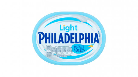 Philadelphia Light Soft Cheese 180G