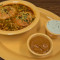 Rasam Idli (2)