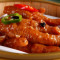 Jiàng Zhī Fèng Zhǎo Steamed Chicken Feet In Special Hot Soy Sauce
