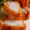 Guǐ Mǎ Yóu Tiáo Shā Lǜ Chinese Donut Stuffed With Shrimp Paste