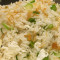 Yáo Zhù Dàn Bái Chǎo Fàn Dried Scallops Egg White Fried Rice